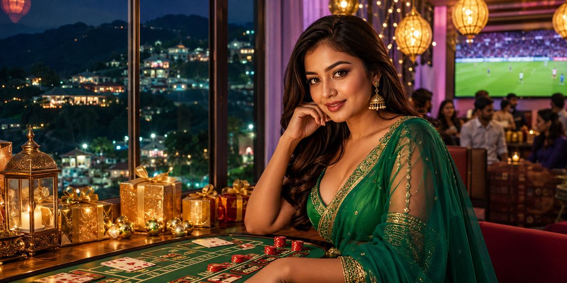 বান্দরবানে বাসকার্ট গেমস ও সারি পরিবেশ
