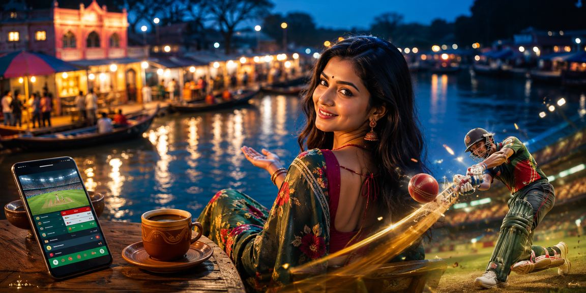 বগুরায় ক্রিকেট ম্যাচের জন্য মার্কেট মনিটরিং ও বাজির প্রক্রিয়া