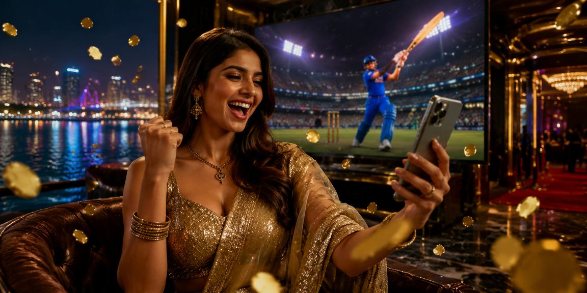 ডেস্কটপ ও মোবাইল থেকে aq99bet এর লাইভ ক্রিকেট বেটিং ইন্টারফেস